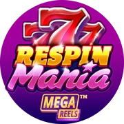 เกมสล็อต Respin Mania Mega Reels